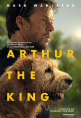 arthur the king (2024) 